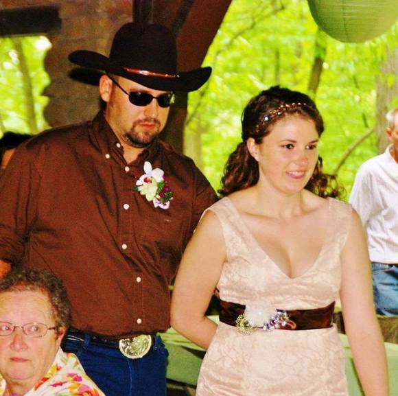 Meet your Posher, Kimberly - Picture 1 of 1